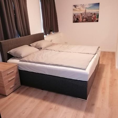 Altes Gesellenhaus Appartement Dinklage Buitenkant foto