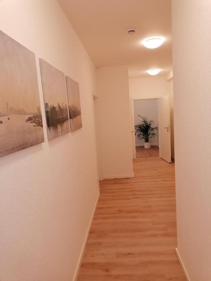 Altes Gesellenhaus Appartement Dinklage Buitenkant foto