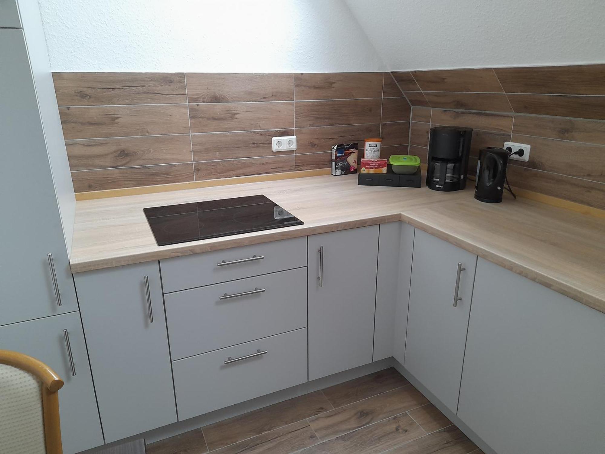 Altes Gesellenhaus Appartement Dinklage Buitenkant foto