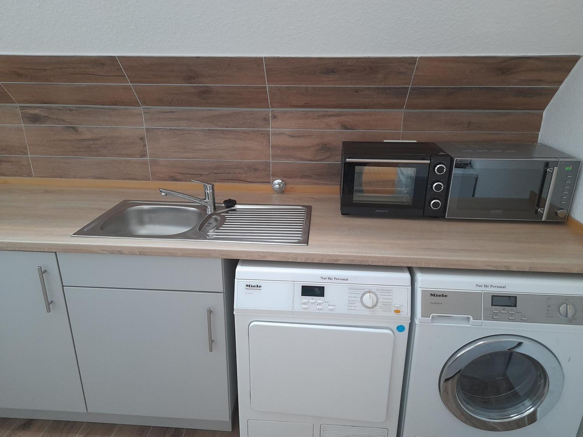 Altes Gesellenhaus Appartement Dinklage Buitenkant foto